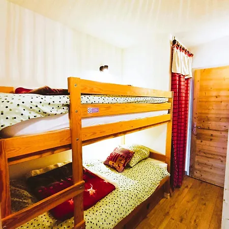 Apartment Cocoon Au Samance Et Parking *