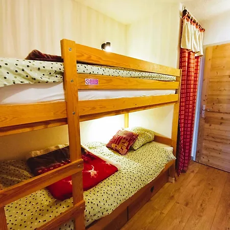 Cocoon Au Samance Et Parking Διαμέρισμα