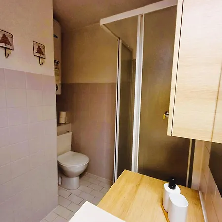 Apartamento Cocoon Au Samance Et Parking *